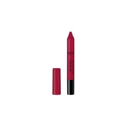 BOURJOIS Paris Velvet The Pencil lūpukrāsa 3 g, 15 Rouge Escarmin cena un informācija | Lūpu krāsas, balzāmi, spīdumi, vazelīns | 220.lv