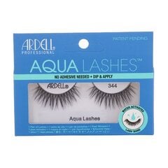 Накладные ресницы Ardell Aqua Lashes 344 цена и информация | Накладные ресницы, керлеры | 220.lv