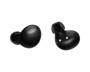 Samsung Galaxy Buds 2 Black Onyx SM-R177NZTAEUB cena un informācija | Austiņas | 220.lv