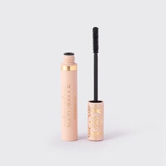 Vivienne Sabo Skropstu tuša Water resistant mascara Naturelle 01 BLACK, 9 ml cena un informācija | Acu ēnas, skropstu tušas, zīmuļi, serumi | 220.lv