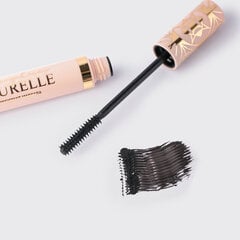 Vivienne Sabo Skropstu tuša Water resistant mascara Naturelle 01 BLACK, 9 ml cena un informācija | Acu ēnas, skropstu tušas, zīmuļi, serumi | 220.lv