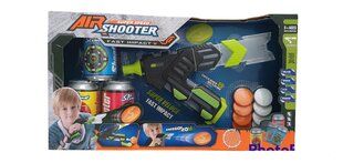 Bērnu rotaļu šautene Air Shooter цена и информация | Игрушки для мальчиков | 220.lv