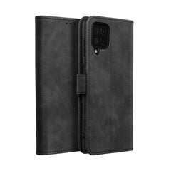 Xiaomi Redmi 10C maciņš, Tender Book, melns цена и информация | Чехлы для телефонов | 220.lv