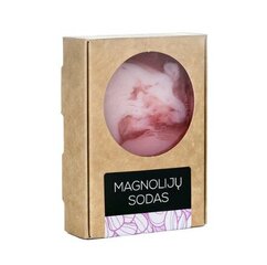 ACappella aromātiskās ziepes Magnolia Garden, 100 g цена и информация | Мыло | 220.lv