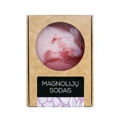 ACappella aromātiskās ziepes Magnolia Garden, 100 g цена и информация | Мыло | 220.lv