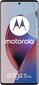 Motorola Edge 30 Ultra 12/256GB, 5G, Dual SIM, Clark White цена и информация | Mobilie telefoni | 220.lv