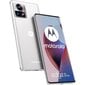 Motorola Edge 30 Ultra 12/256GB, 5G, Dual SIM, Clark White цена и информация | Mobilie telefoni | 220.lv
