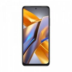 Xiaomi Poco M5S 4/128GB MZB0CJ8EU Gray kaina ir informacija | Мобильные телефоны | 220.lv