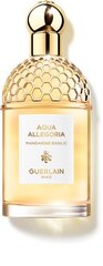 Tualetes ūdens Guerlain Aqua Allegoria Mandarine Basilic EDT sievietēm, 125 ml цена и информация | Женские духи | 220.lv