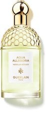 Туалетная вода Guerlain Aqua Allegoria Nerolia Vetiver EDT для женщин/мужчин, 125 мл цена и информация | Женские духи Lovely Me, 50 мл | 220.lv