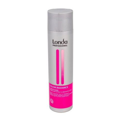 Londa Professional Color Radiance Conditioner - Kondicionieris mirdzošai matu krāsai, 1000 ml цена и информация | Matu kondicionieri, balzāmi | 220.lv