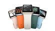 Xiaomi Smart Band 7 Pro White цена и информация | Fitnesa aproces | 220.lv