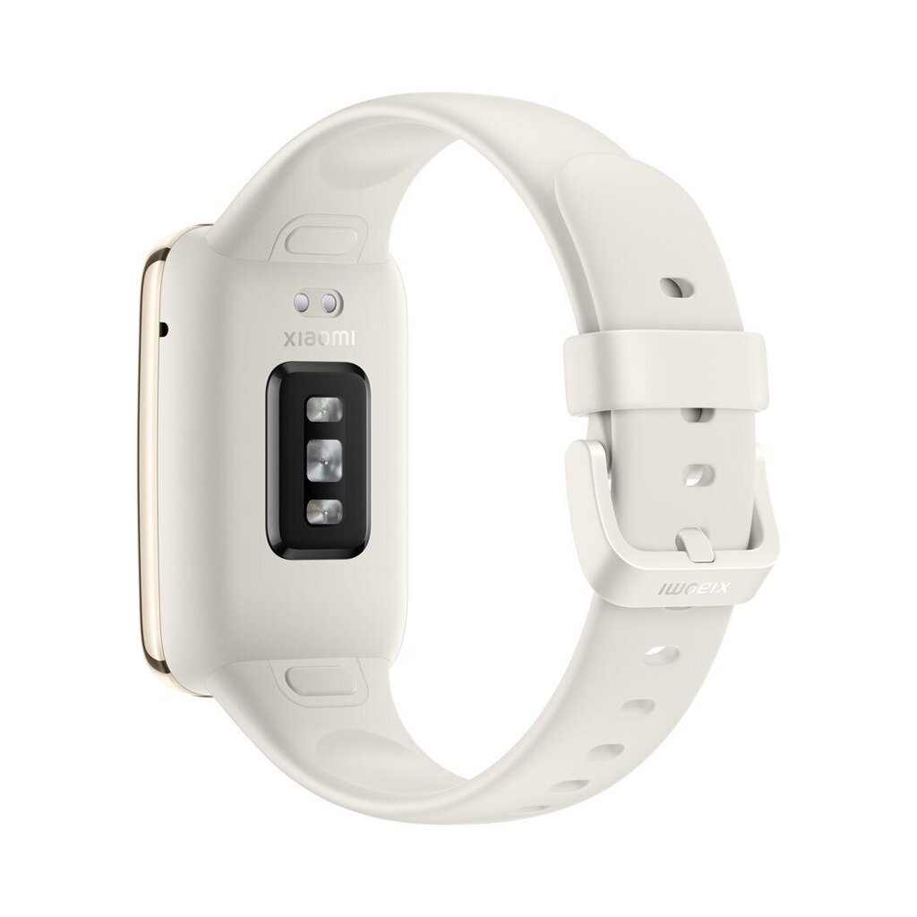 Xiaomi Smart Band 7 Pro White cena un informācija | Fitnesa aproces | 220.lv