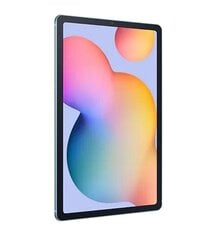 Планшет Samsung Galaxy Tab S6 Lite WiFi 64GB SM-P613NZBAATO цена и информация | Планшеты | 220.lv