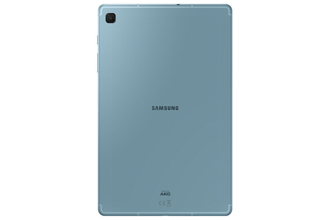 Samsung Galaxy Tab S6 Lite WiFi 64GB SM-P613NZBAATO цена и информация | Planšetdatori | 220.lv