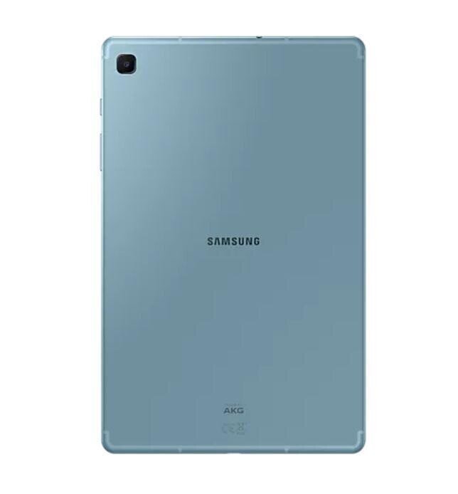 Samsung Galaxy Tab S6 Lite WiFi 64GB SM-P613NZBAATO cena un informācija | Planšetdatori | 220.lv