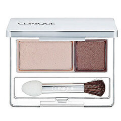 Acu ēnas Duo Eyeshadow (All About Shadow Duo) 2,2 g cena un informācija | Acu ēnas, skropstu tušas, zīmuļi, serumi | 220.lv