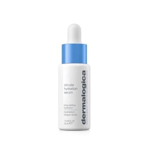 Intensīvi mitrinošs ādas serums (Circular Hydration Serum) 30 ml cena un informācija | Serumi sejai, eļļas | 220.lv