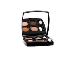 Les 4 Ombres Eye Shadow цена и информация | Тушь, средства для роста ресниц, тени для век, карандаши для глаз | 220.lv