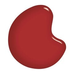 Gela nagu laka Sally Hansen Miracle Rhapsody Red 680, 14.7 ml cena un informācija | Nagu lakas, stiprinātāji | 220.lv