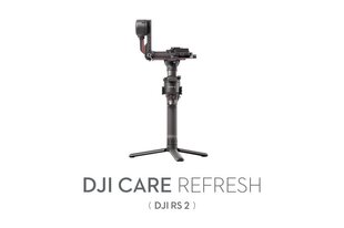 DJI Care Refresh 1-Year Plan (RS 2) CP.QT.00003831.01 cena un informācija | Smart ierīces un piederumi | 220.lv
