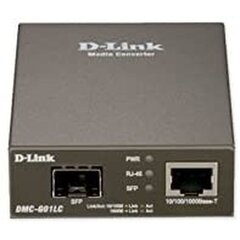 D-Link DMC-G01LC цена и информация | Маршрутизаторы (роутеры) | 220.lv