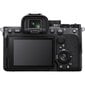 Sony ILCE-7M4K Alpha A7 IV 28-70 mm цена и информация | Digitālās fotokameras | 220.lv