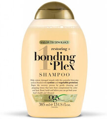 Šampūns stipri bojātiem matiem Bonding Plex Renewing, 385 ml cena un informācija | Šampūni | 220.lv