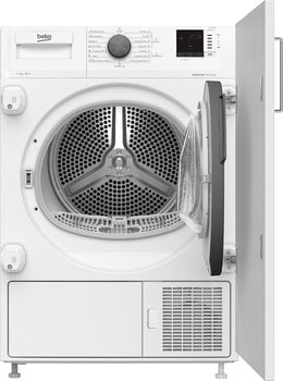 Beko DIH7452TA цена и информация | Сушильные машины | 220.lv