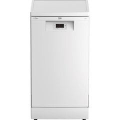 Beko BDFS15020W цена и информация | Beko Бытовая техника и электроника | 220.lv