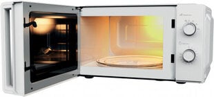 Beko MOC20100WFB цена и информация | Микроволновые печи | 220.lv