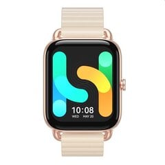 Haylou RS4 Plus Gold cena un informācija | Viedpulksteņi (smartwatch) | 220.lv