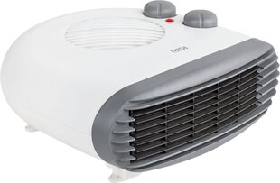 Teesa TSA8027 ventilatora sildītājs - 2000 W цена и информация | Вентиляторы | 220.lv