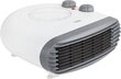Teesa TSA8027 ventilatora sildītājs - 2000 W цена и информация | Ventilatori | 220.lv