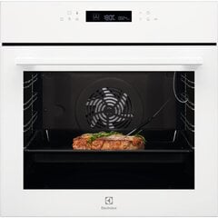 Electrolux EOE7C31V cena un informācija | Cepeškrāsnis | 220.lv