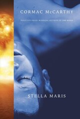 Stella Maris цена и информация | Фантастика, фэнтези | 220.lv