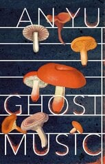 Ghost Music: From the author of the stylish cult hit Braised Pork цена и информация | Фантастика, фэнтези | 220.lv