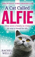 Cat Called Alfie Digital original cena un informācija | Fantāzija, fantastikas grāmatas | 220.lv