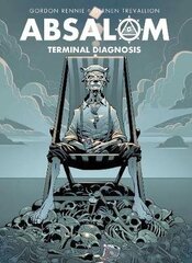 Absalom: Terminal Diagnosis: Terminal Diagnosis cena un informācija | Fantāzija, fantastikas grāmatas | 220.lv