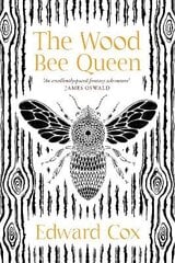 Wood Bee Queen cena un informācija | Fantāzija, fantastikas grāmatas | 220.lv