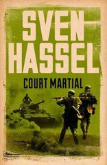 Court Martial цена и информация | Фантастика, фэнтези | 220.lv