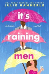 It's Raining Men цена и информация | Фантастика, фэнтези | 220.lv