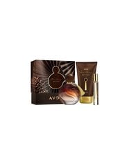 Набор Avon Far Away Beyond для женщин: парфюмерная вода EDP, 50 мл + 10 мл + лосьон для тела, 150 мл цена и информация | Женские духи | 220.lv