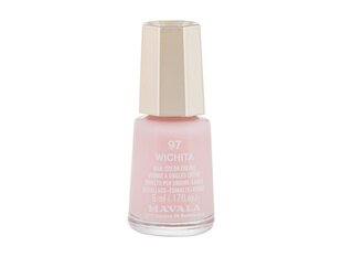 Лак для ногтей Mavala Mini Nail Polish Wichita, 5 мл цена и информация | Лаки для ногтей, укрепители | 220.lv