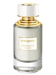 Parfimērijas ūdens Boucheron Patchouli D' Angkor EDP sievietēm, 125 ml цена и информация | Женские духи | 220.lv