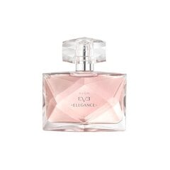 Parfimērijas ūdens Avon Eve Elegance EDP sievietēm, 50 ml cena un informācija | AVON Smaržas, kosmētika | 220.lv