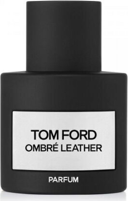 Parfimērijas ūdens Tom Ford Ombré Leather Parfum EDP sievietēm/vīriešiem, 50 ml cena un informācija | Sieviešu smaržas | 220.lv