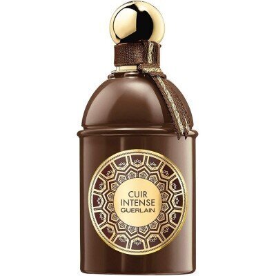 Parfimērijas ūdens Guerlain Cuir Intense EDP sievietēm/vīriešiem, 125 ml cena un informācija | Sieviešu smaržas | 220.lv