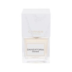 Духи для женщин Carner Barcelona Danzatoria EDP, 50 мл цена и информация | Женские духи Lovely Me, 50 мл | 220.lv