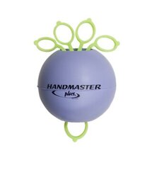 Ручной тренажер Handmaster Plus, фиолетовый цена и информация | Эспандеры | 220.lv